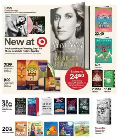 Target weekly ad week 39 Page 14