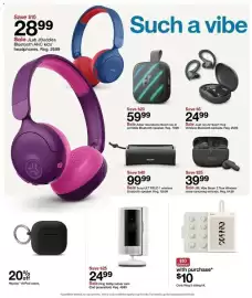Target weekly ad week 39 Page 16