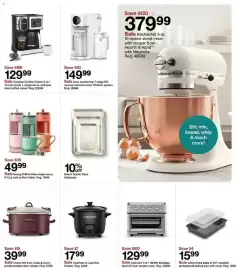 Target weekly ad week 39 Page 18