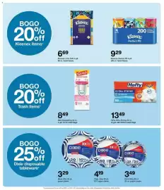 Target weekly ad week 39 Page 22