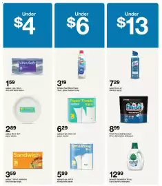 Target weekly ad week 39 Page 23