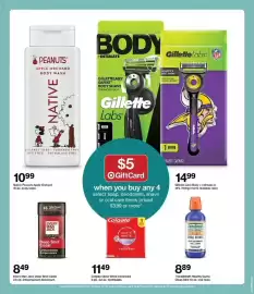 Target weekly ad week 39 Page 24
