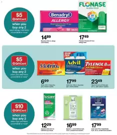 Target weekly ad week 39 Page 26