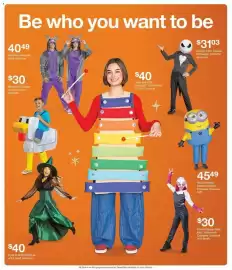Target weekly ad week 39 Page 28