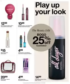 Target weekly ad week 39 Page 3