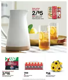 Target weekly ad week 39 Page 30