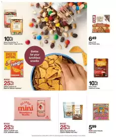 Target weekly ad week 39 Page 34