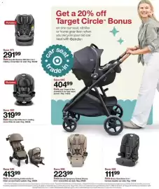 Target weekly ad week 39 Page 7