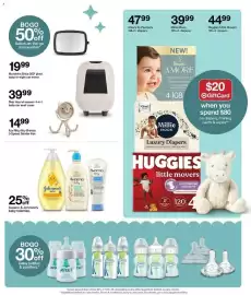 Target weekly ad week 39 Page 8