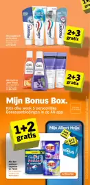 Albert Heijn folder week 39 Pagina 11