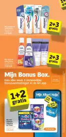 Albert Heijn folder week 39 Pagina 11