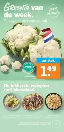 Albert Heijn folder week 39 Pagina 16