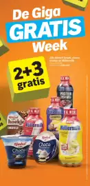 Albert Heijn folder week 39 Pagina 2