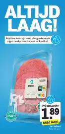 Albert Heijn folder week 39 Pagina 22