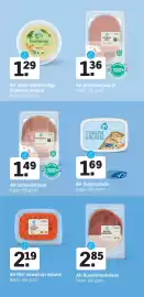 Albert Heijn folder week 39 Pagina 23