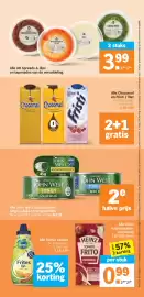 Albert Heijn folder week 39 Pagina 27