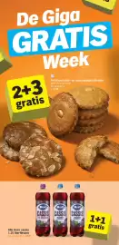 Albert Heijn folder week 39 Pagina 3