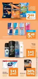 Albert Heijn folder week 39 Pagina 34