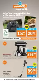 Albert Heijn folder week 39 Pagina 40