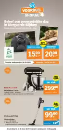 Albert Heijn folder week 39 Pagina 40