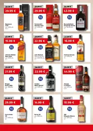 VELTA Free Shop Prospekt Seite 2