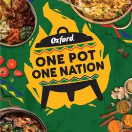 Oxford Freshmarket catalogue Page 1