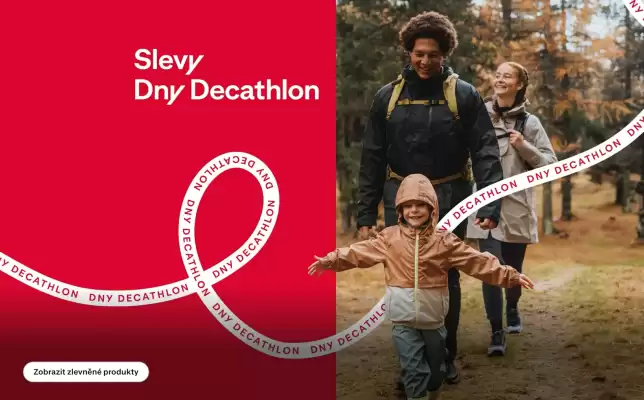 Decathlon (platné do 24-09)