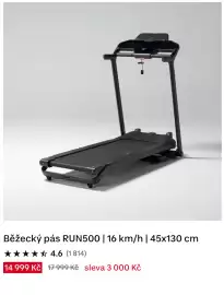 Decathlon leták týden 38 Strana 1