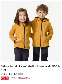 Decathlon leták týden 38 Strana 3