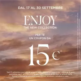 Volantino Coin Pagina 1