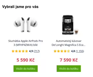 Datart leták týden 38 Strana 1