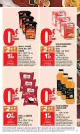 Catalogue Netto semaine 39 page 11: OYAKATA NOUILLES YAKISOBA €1,69, Netto Nectar de Mangue €1,05