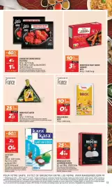 Catalogue Netto semaine 39 page 13: IGIRI ONIGIRI POULET YAKITORI €2,32, Netto Feuilles de brick €0,79