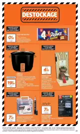 Catalogue Netto semaine 39 page 23: KITCHENCOOK CUISEUR À RIZ €19,99, JOLLY Twin Tip Markers €7,49