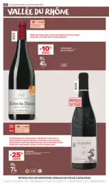 Catalogue Carrefour Market | FOIRE AUX VINS EDITION ROUSSILLON page 12