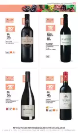Catalogue Carrefour Market | FOIRE AUX VINS EDITION ROUSSILLON page 19