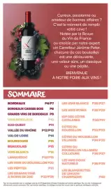Catalogue Carrefour Market | FOIRE AUX VINS EDITION ROUSSILLON page 2