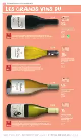 Catalogue Carrefour Market | FOIRE AUX VINS EDITION ROUSSILLON page 22