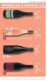 Catalogue Carrefour Market | FOIRE AUX VINS EDITION ROUSSILLON page 25