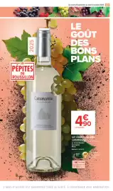 Catalogue Carrefour Market | FOIRE AUX VINS EDITION ROUSSILLON page 27