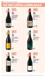 Catalogue Carrefour Market | FOIRE AUX VINS EDITION ROUSSILLON page 30
