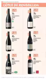 Catalogue Carrefour Market | FOIRE AUX VINS EDITION ROUSSILLON page 32