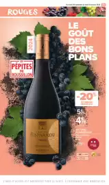Catalogue Carrefour Market | FOIRE AUX VINS EDITION ROUSSILLON page 33