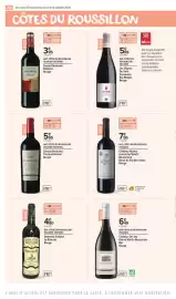 Catalogue Carrefour Market | FOIRE AUX VINS EDITION ROUSSILLON page 34