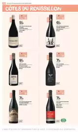 Catalogue Carrefour Market | FOIRE AUX VINS EDITION ROUSSILLON page 36
