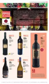 Catalogue Carrefour Market | FOIRE AUX VINS EDITION ROUSSILLON page 39