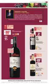 Catalogue Carrefour Market | FOIRE AUX VINS EDITION ROUSSILLON page 7