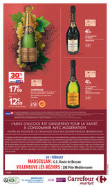 Catalogue Carrefour Market page 40