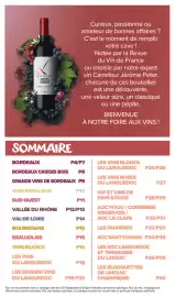 Catalogue Carrefour Market page 2