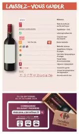 Catalogue Carrefour Market page 3